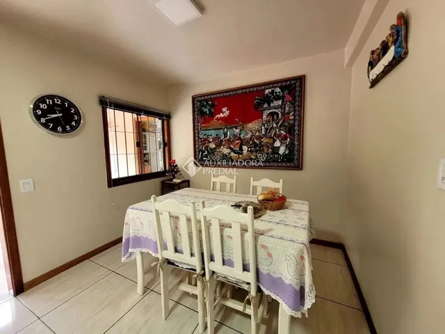 Imagem 3: Casa com 3 Dormitórios e Quiosque