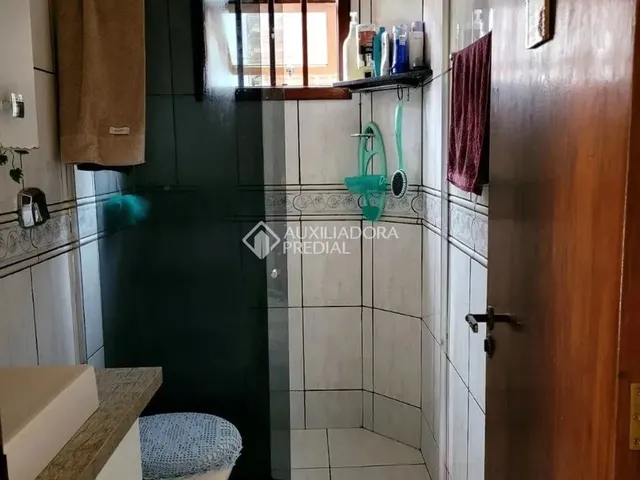 Imagem 15: Casa com 3 Dormitórios e Quiosque