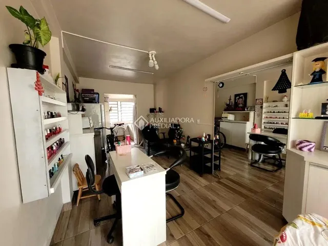 Imagem 13: Casa com 3 Dormitórios e Quiosque