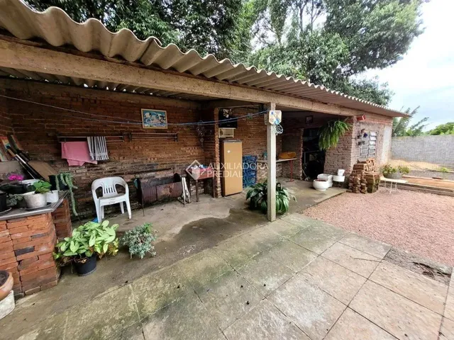 Imagem 5: Casa com 3 Dormitórios e Quiosque