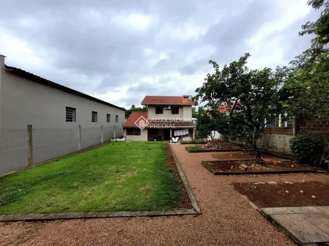 Imagem 7: Casa com 3 Dormitórios e Quiosque