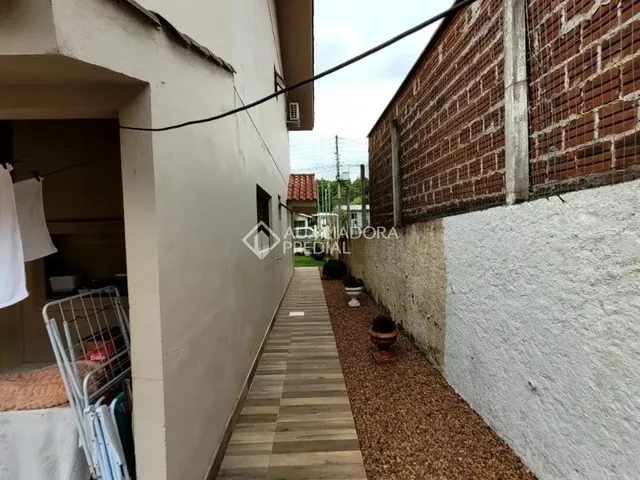 Imagem 8: Casa com 3 Dormitórios e Quiosque