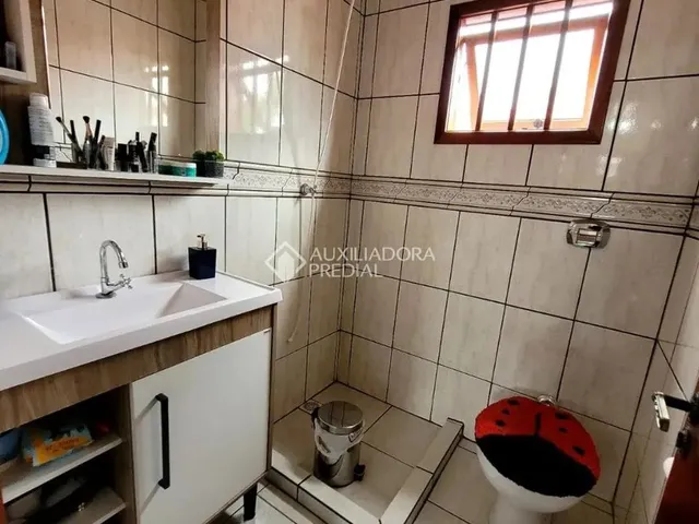 Imagem 4: Casa com 3 Dormitórios e Quiosque