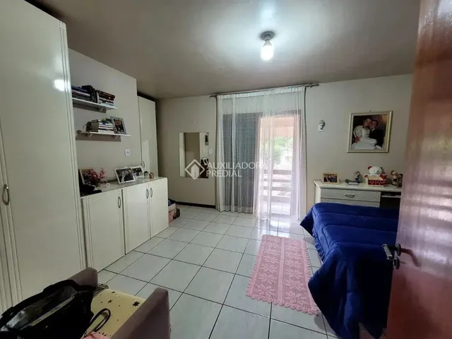 Imagem 10: Casa com 3 Dormitórios e Quiosque