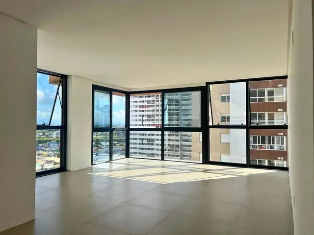 Imagem: Apartamento de 2 Suítes no Origem Praia