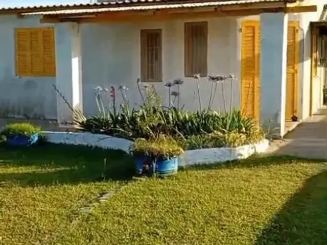 Imagem: Casa Interior de Arambaré