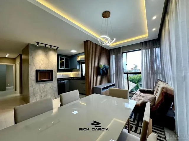 Imagem: Apartamento Mobiliado e Decorado no Centro
