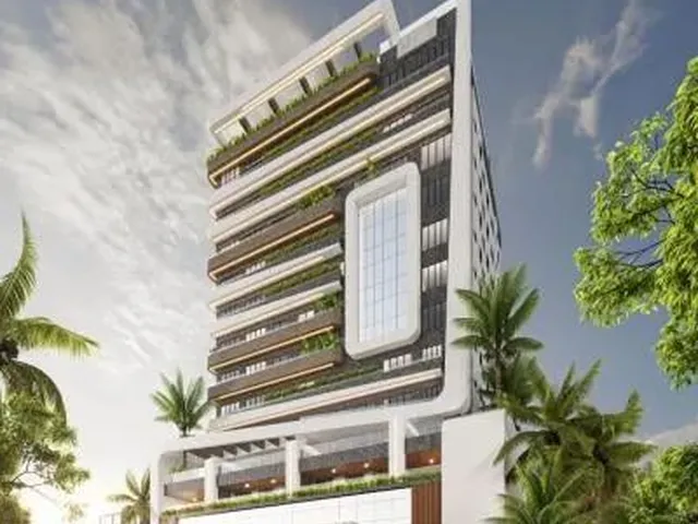 Imagem 4: Garden com 2 Dormitorio(S) Localizado(A) no Bairro Zona Nova em Capao da Canoa / Ref.:or