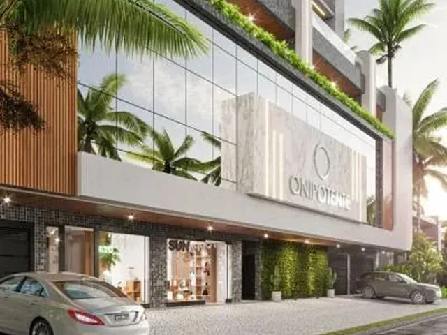 Imagem 2: Garden com 2 Dormitorio(S) Localizado(A) no Bairro Zona Nova em Capao da Canoa / Ref.:or