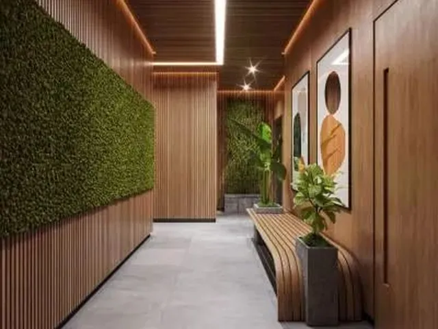 Imagem 6: Garden com 2 Dormitorio(S) Localizado(A) no Bairro Zona Nova em Capao da Canoa / Ref.:or