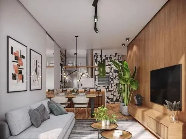 Imagem 8: Garden com 2 Dormitorio(S) Localizado(A) no Bairro Zona Nova em Capao da Canoa / Ref.:or