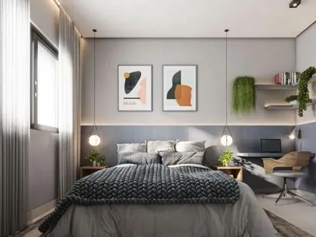 Imagem 9: Garden com 2 Dormitorio(S) Localizado(A) no Bairro Zona Nova em Capao da Canoa / Ref.:or