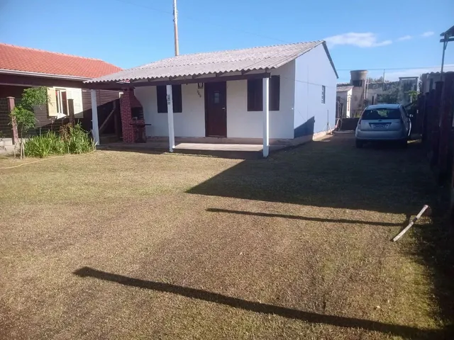 Imagem: Casa em Magistério - Balneário Pinhal