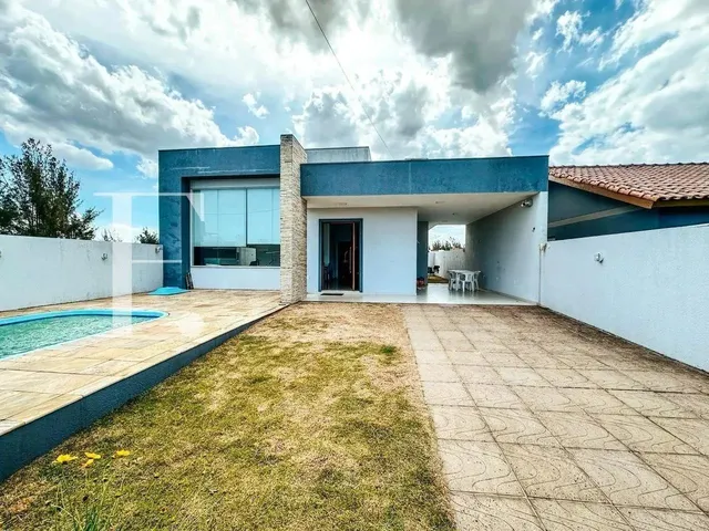 Imagem: Casa À Venda na Praia de Mariápolis