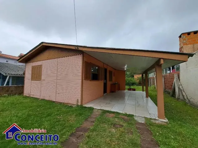 Imagem: C425 - Residência Composta de 03 Dormitórios