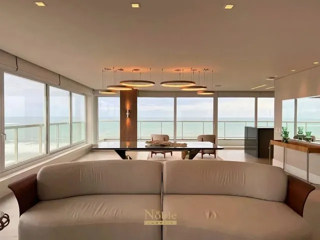 Imagem 3: Apartamento de Altissimo Padrão, com 4 Quartos na Prainha em Torres