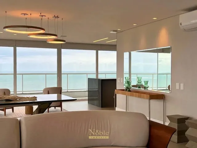 Imagem 15: Apartamento de Altissimo Padrão, com 4 Quartos na Prainha em Torres