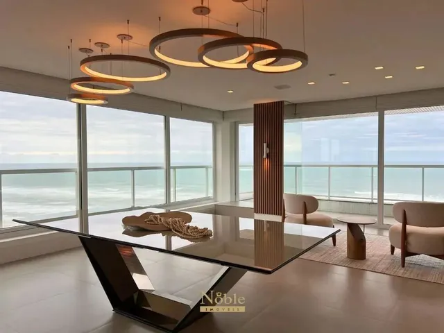Imagem 7: Apartamento de Altissimo Padrão, com 4 Quartos na Prainha em Torres