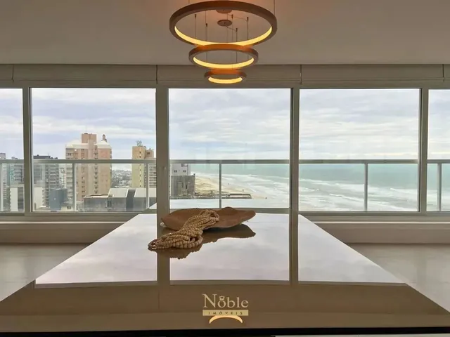Imagem 8: Apartamento de Altissimo Padrão, com 4 Quartos na Prainha em Torres