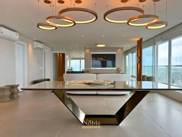 Imagem 14: Apartamento de Altissimo Padrão, com 4 Quartos na Prainha em Torres