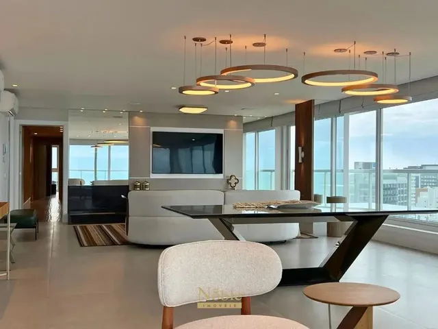 Imagem 4: Apartamento de Altissimo Padrão, com 4 Quartos na Prainha em Torres