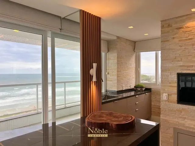 Imagem 13: Apartamento de Altissimo Padrão, com 4 Quartos na Prainha em Torres
