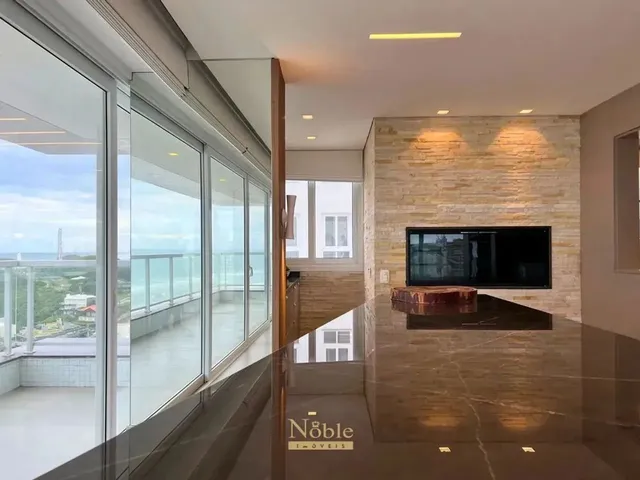 Imagem 5: Apartamento de Altissimo Padrão, com 4 Quartos na Prainha em Torres