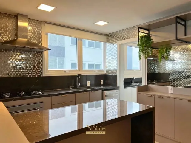 Imagem 11: Apartamento de Altissimo Padrão, com 4 Quartos na Prainha em Torres