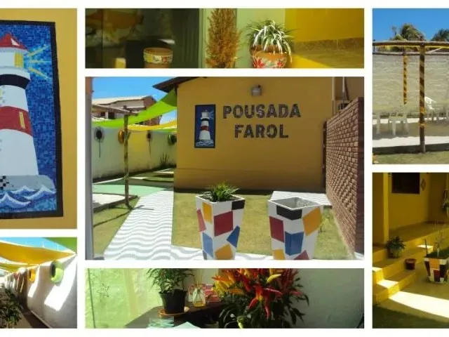 Imagem: Imovel Comercial Pousada