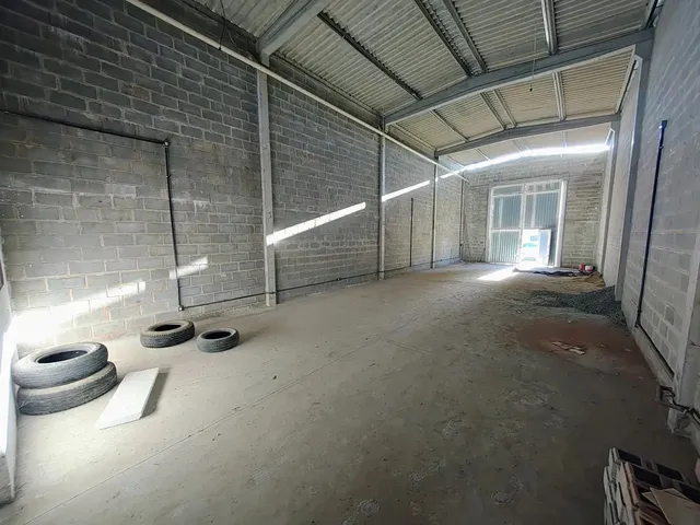 Imagem 10: Alugo Galpão com 203M² em Rio Largo - Al
