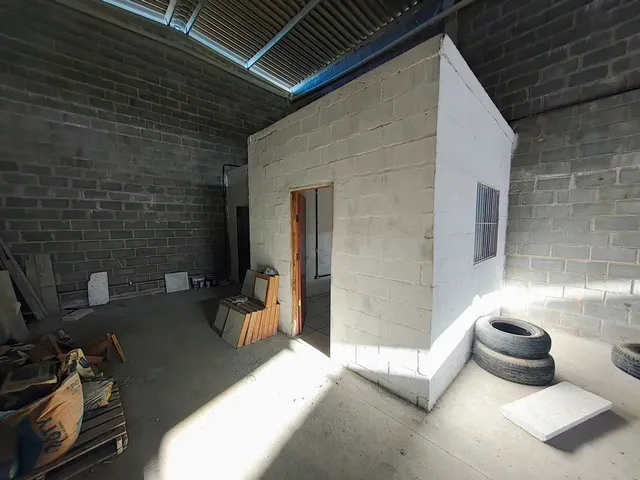 Imagem 9: Alugo Galpão com 203M² em Rio Largo - Al