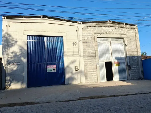 Imagem 5: Alugo Galpão com 203M² em Rio Largo - Al