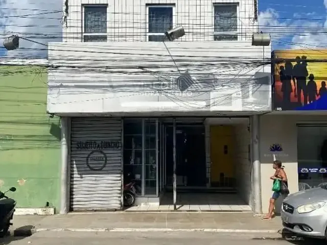 Imagem: Comercial para Locação em Rua Pública