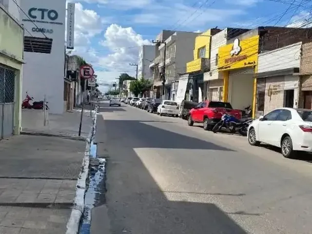 Imagem 13: Comercial para Locação em Rua Pública, Centro, Arapiraca, Al