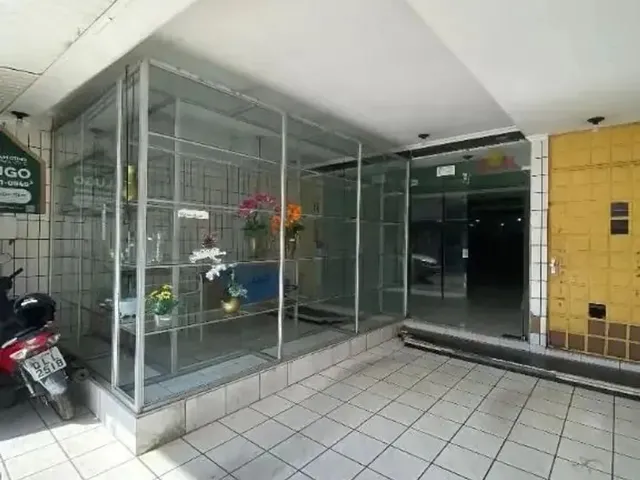 Imagem 11: Comercial para Locação em Rua Pública, Centro, Arapiraca, Al