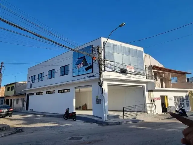 Imagem: Ponto Comercial de Alto Padrão (São Miguel