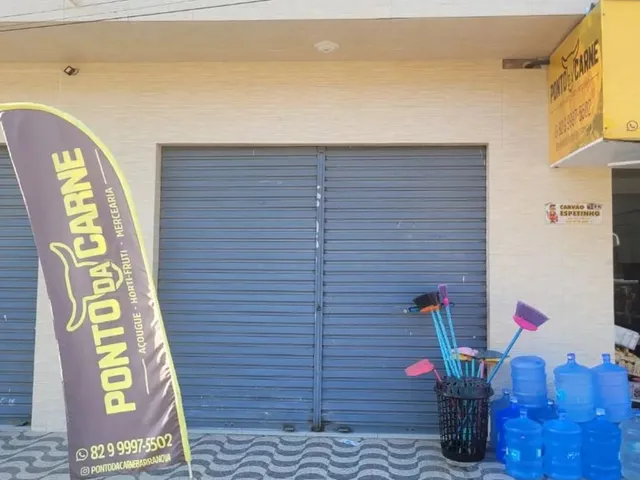 Imagem: Ponto Comercial na Barra Nova
