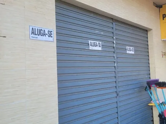 Imagem 2: Ponto Comercial na Barra Nova