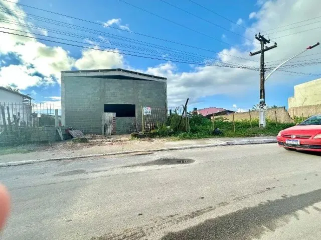Imagem: Ref. 575 - Vende-Se Galpão na Massagueira