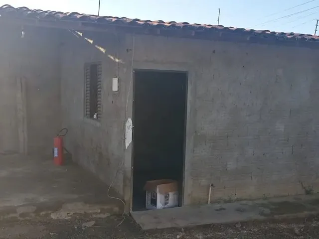 Imagem 7: Vende-Se Um Prédio Comercial Perfeito para Revenda de Gás Ou Qualquer Tipo de Negócio!