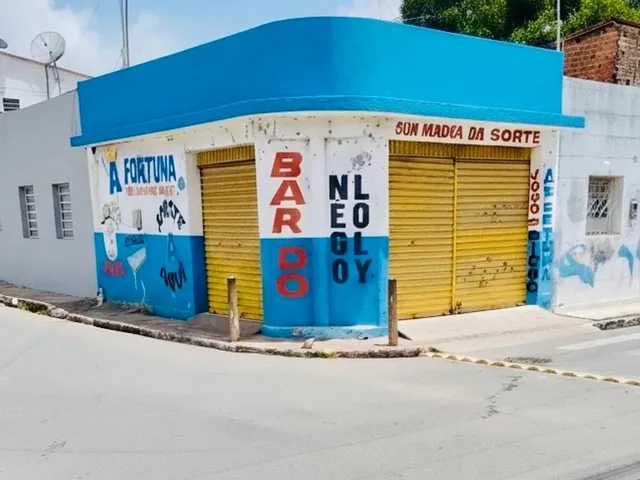 Imagem: Ponto Comercial À Venda