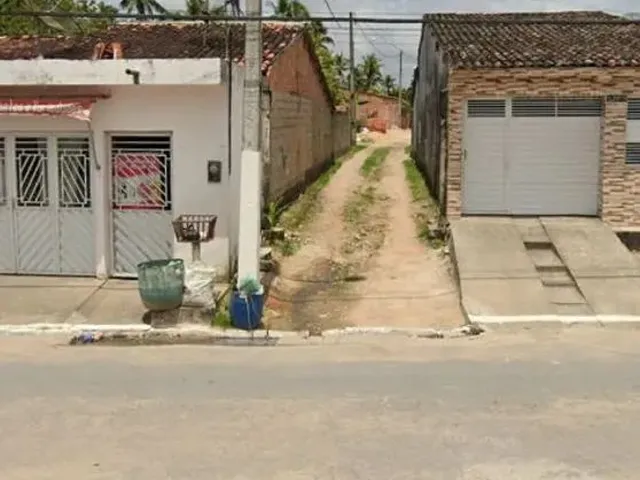 Imagem: Terreno no Passo de Camaragibe Bom Perto