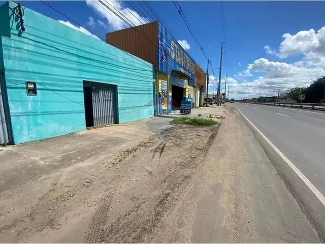 Imagem: Casa Comercial Estratégica no Francês