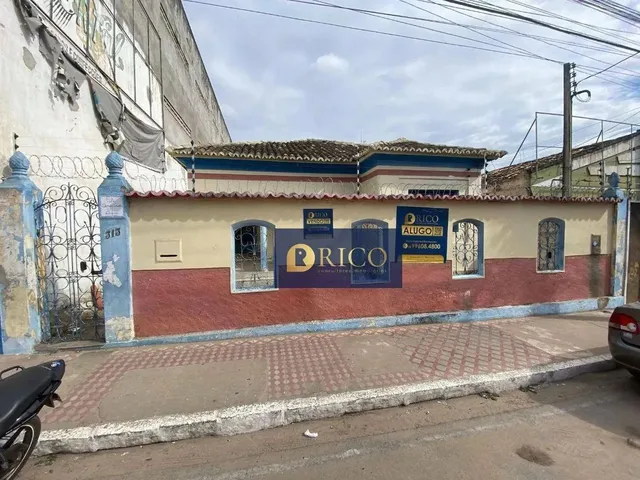Imagem: Imóvel com Mais de 600M² no Centro da