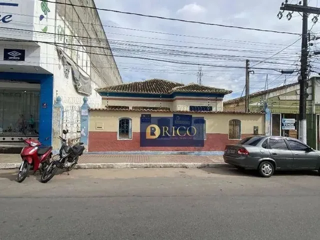 Imagem 2: Imóvel com Mais de 600M² no Centro da Cidade!