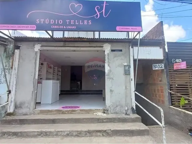 Imagem: Excelente Ponto Comercial na Principal