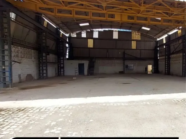 Imagem 8: Alugo Ótimo Galpão em Rio Largo com 740 M²