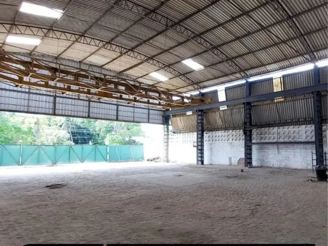 Imagem 9: Alugo Ótimo Galpão em Rio Largo com 740 M²