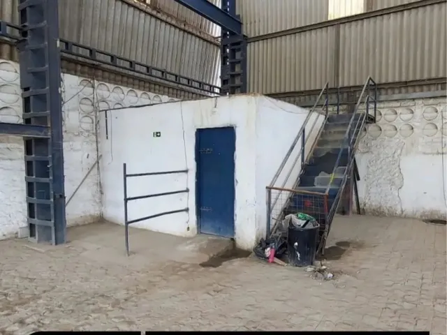 Imagem 7: Alugo Ótimo Galpão em Rio Largo com 740 M²