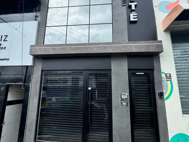 Imagem: Imóvel para Aluguel Possui 10 Metros Quadrados